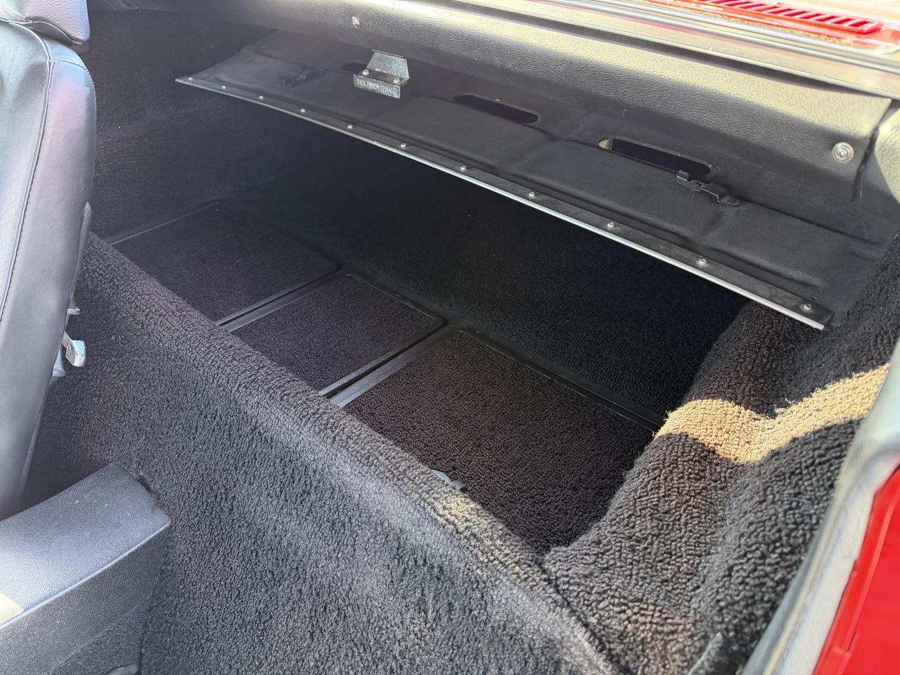 1969 CHEVROLET CORVETTE Connellsville PA