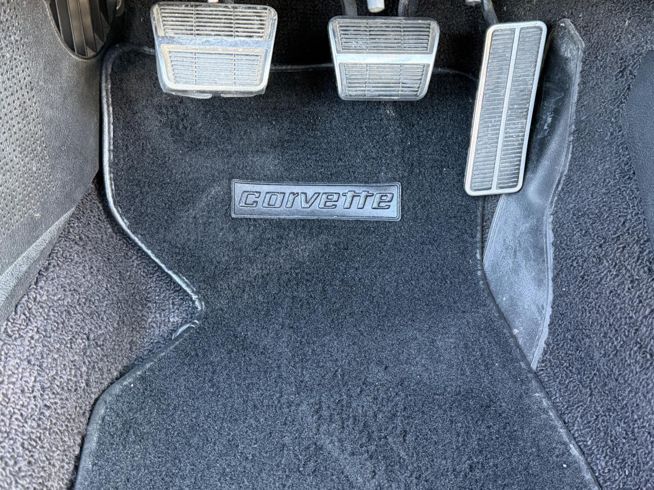 1969 CHEVROLET CORVETTE Connellsville PA