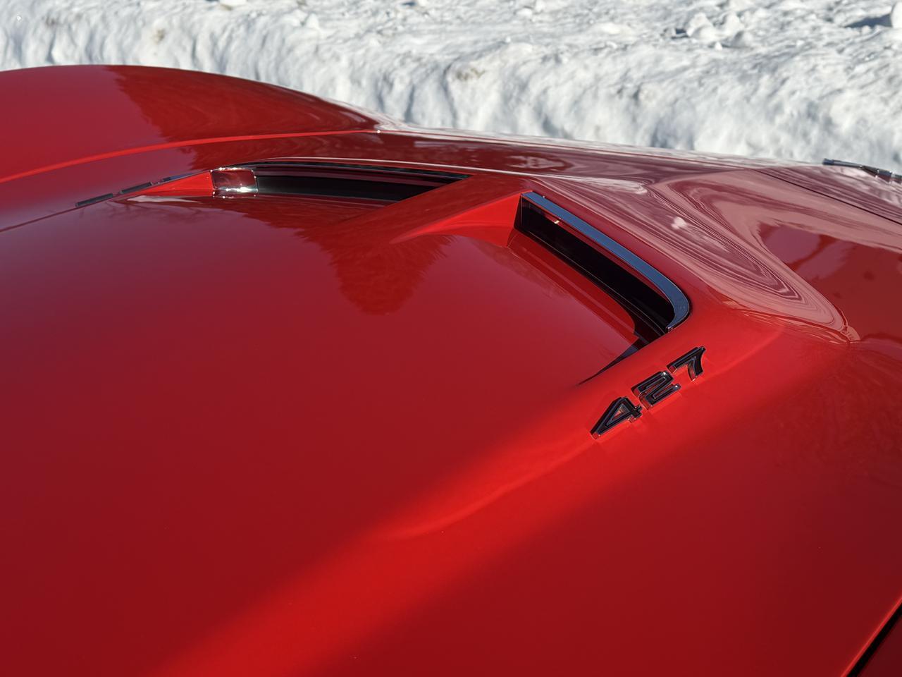 1969 CHEVROLET CORVETTE Connellsville PA