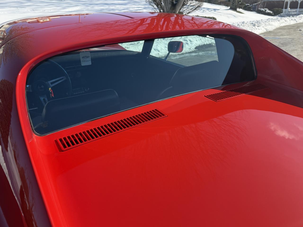 1969 CHEVROLET CORVETTE Connellsville PA