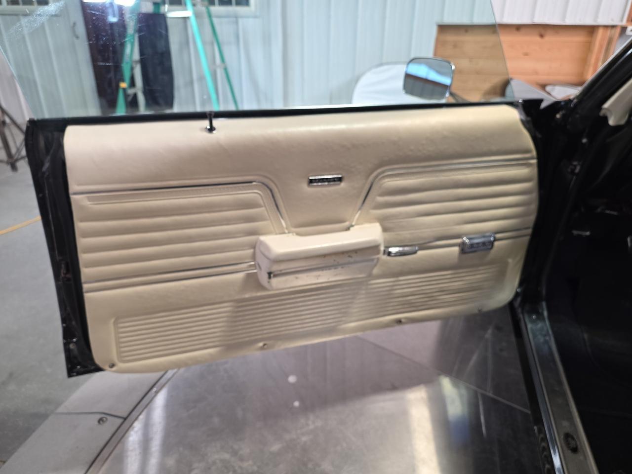 1969 Chevrolet CHEVELLE Sand Lake NY