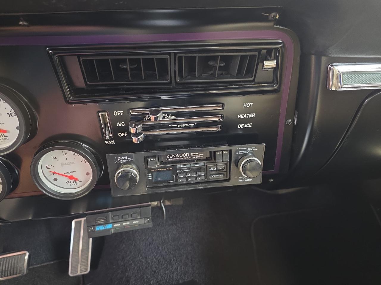 1969 Chevrolet CHEVELLE Sand Lake NY