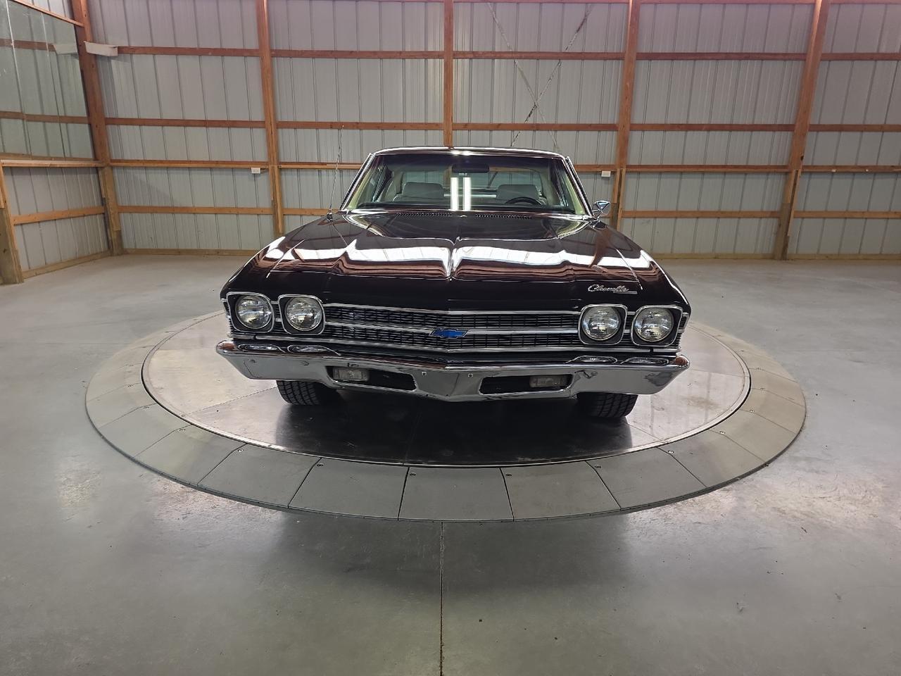 1969 Chevrolet CHEVELLE Sand Lake NY