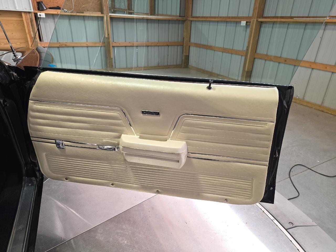 1969 Chevrolet CHEVELLE Sand Lake NY