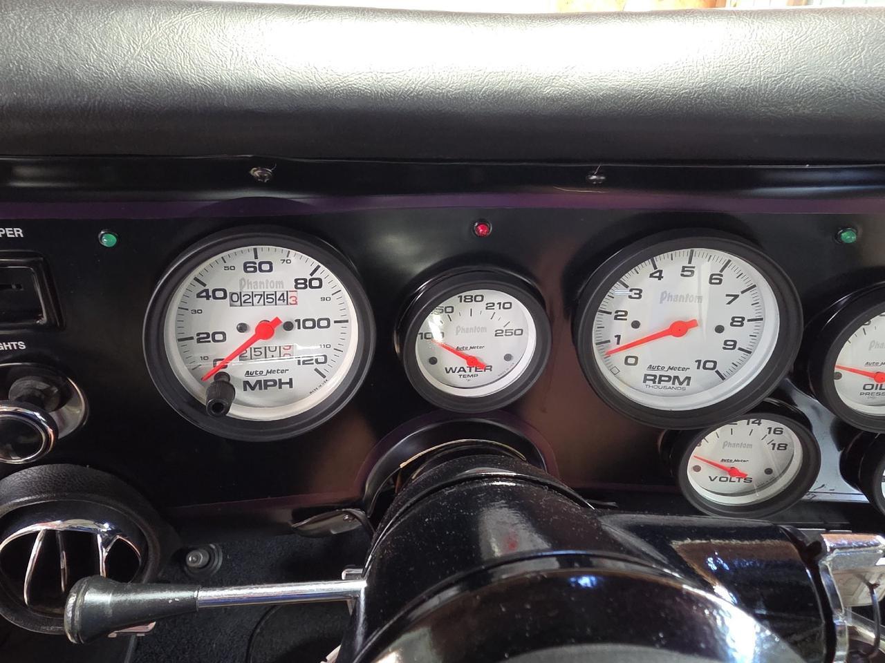 1969 Chevrolet CHEVELLE Sand Lake NY