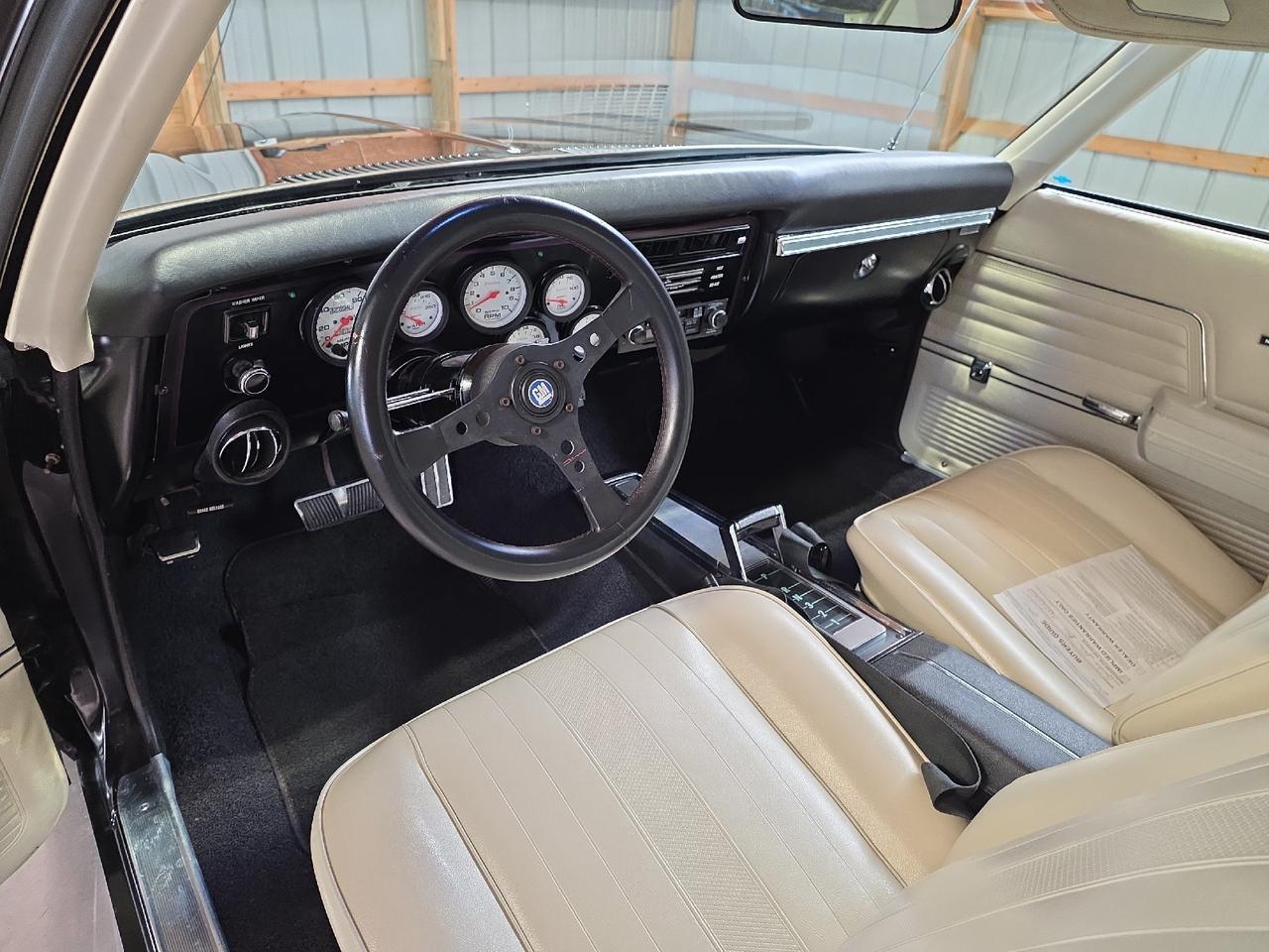 1969 Chevrolet CHEVELLE Sand Lake NY