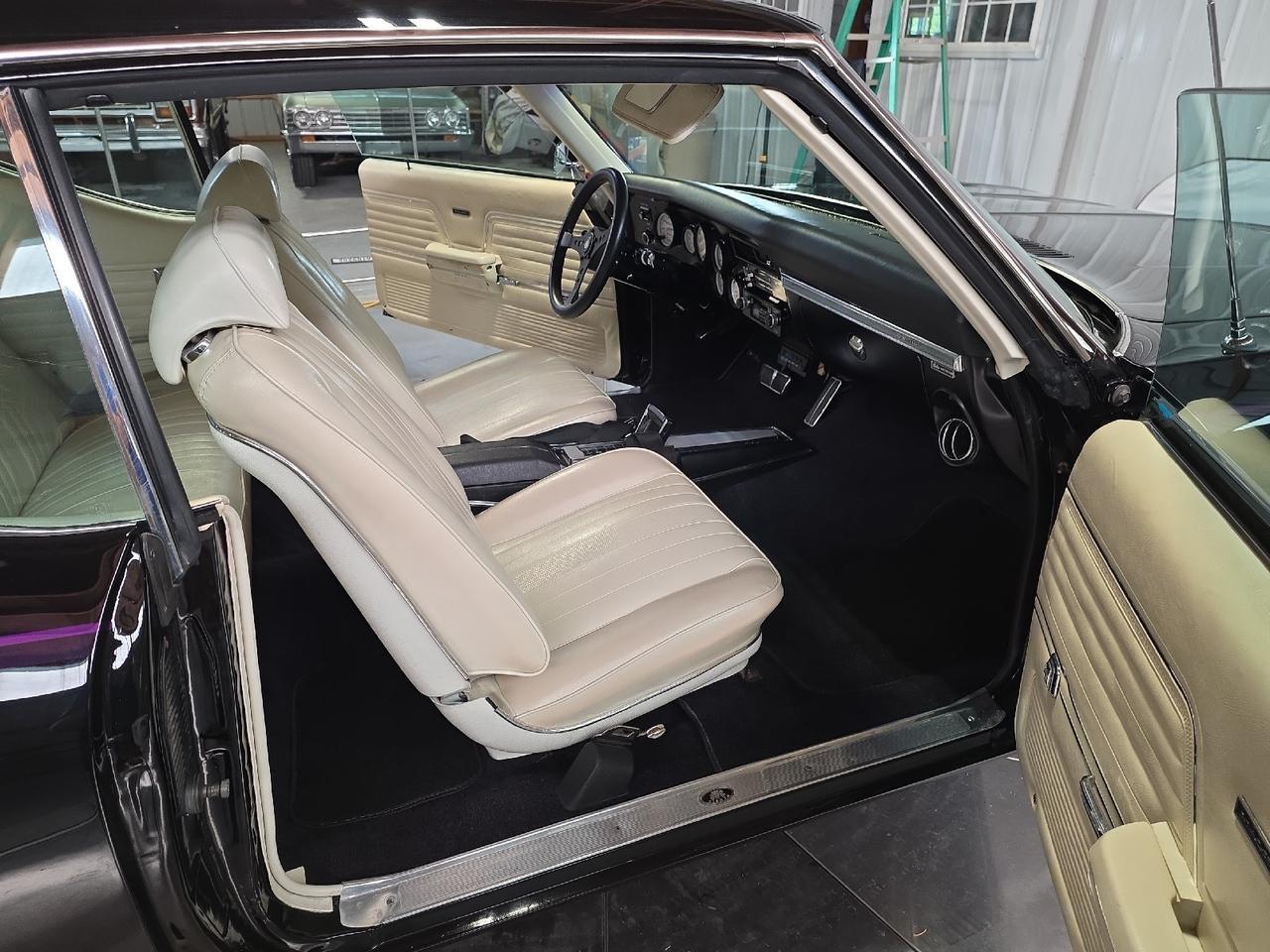 1969 Chevrolet CHEVELLE Sand Lake NY