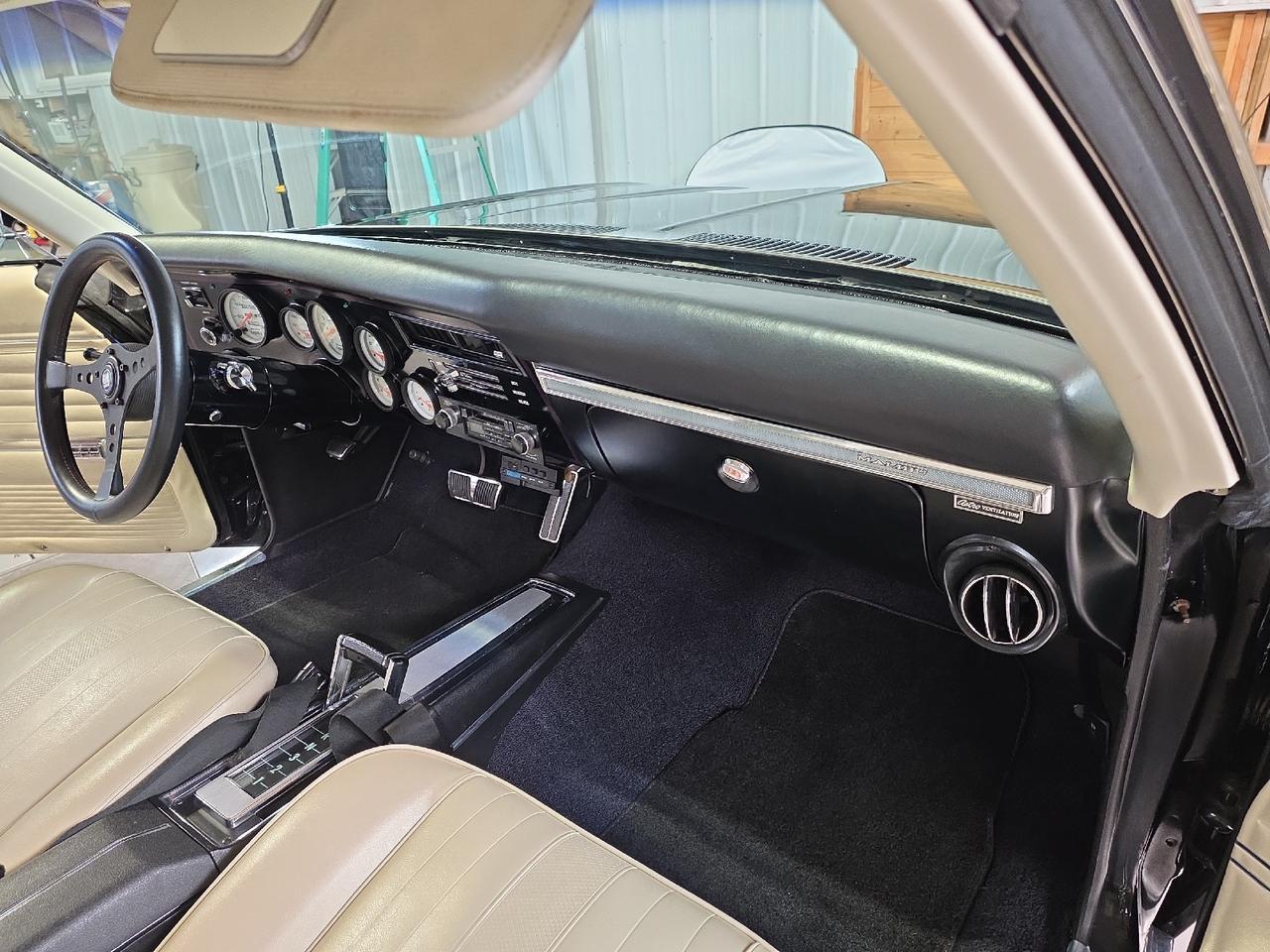 1969 Chevrolet CHEVELLE Sand Lake NY