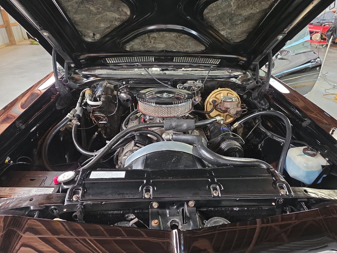 1969 Chevrolet CHEVELLE Sand Lake NY