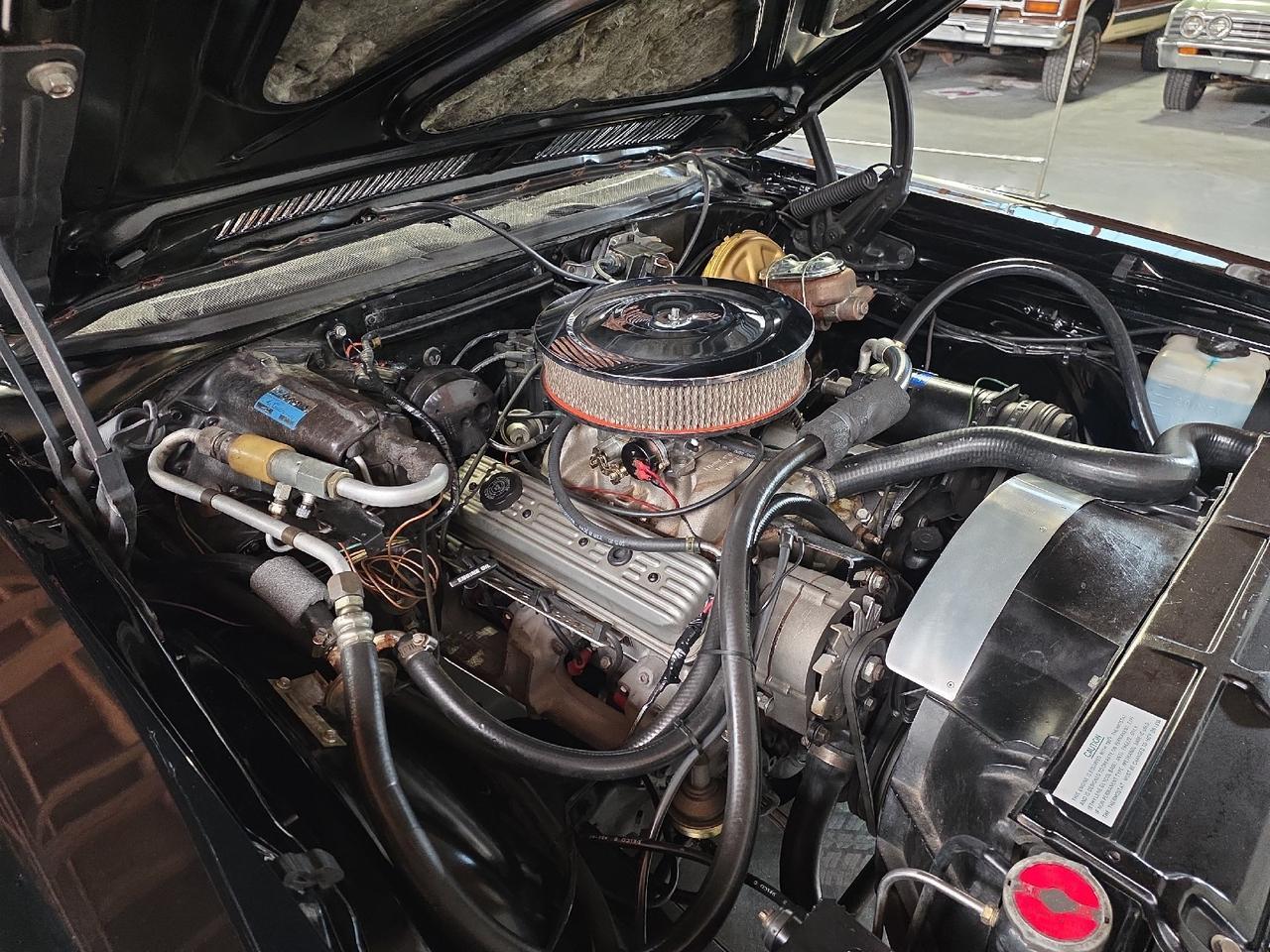 1969 Chevrolet CHEVELLE Sand Lake NY