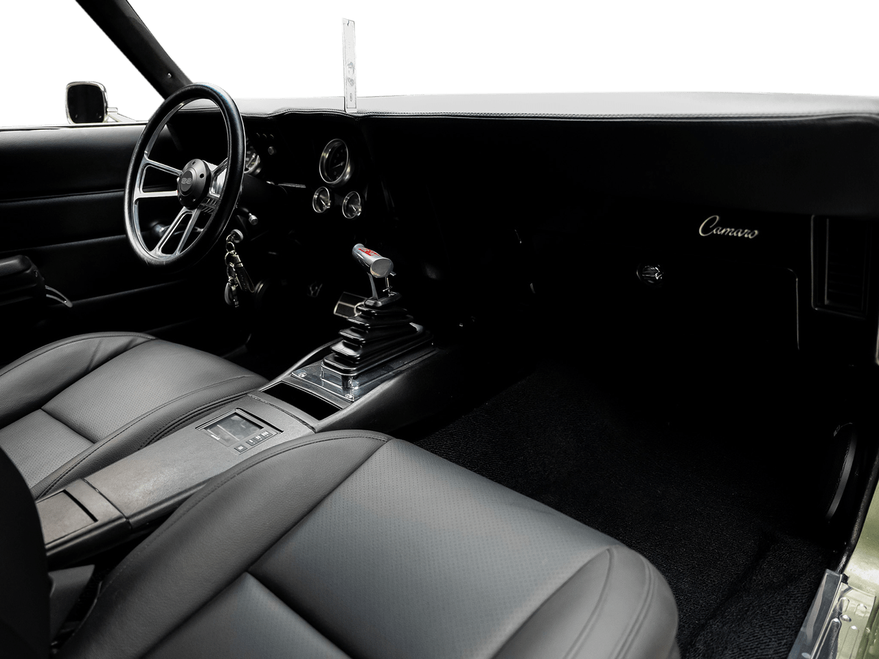 1969 Chevrolet Camaro Ft Lauderdale FL