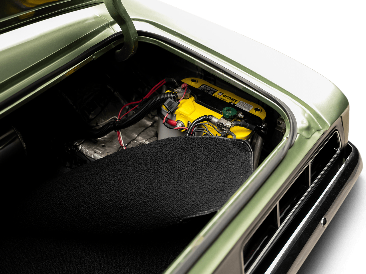 1969 Chevrolet Camaro Ft Lauderdale FL