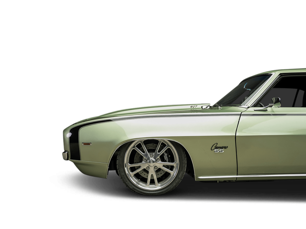 1969 Chevrolet Camaro Ft Lauderdale FL