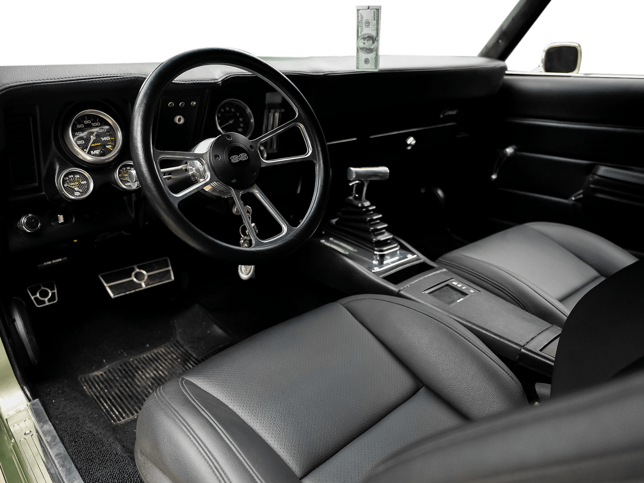 1969 Chevrolet Camaro Ft Lauderdale FL