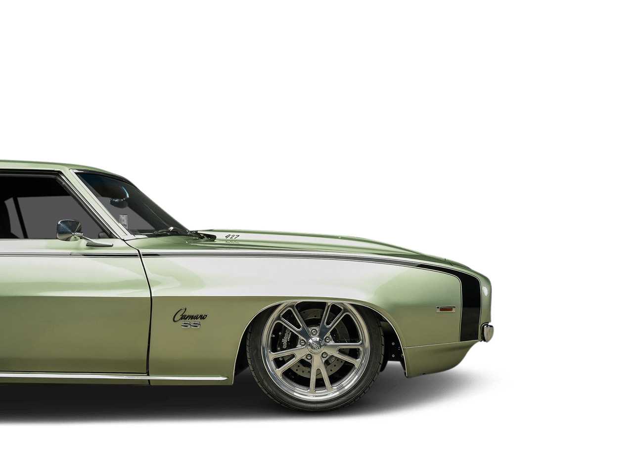 1969 Chevrolet Camaro Ft Lauderdale FL