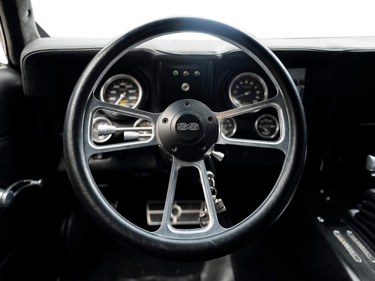 1969 Chevrolet Camaro Ft Lauderdale FL