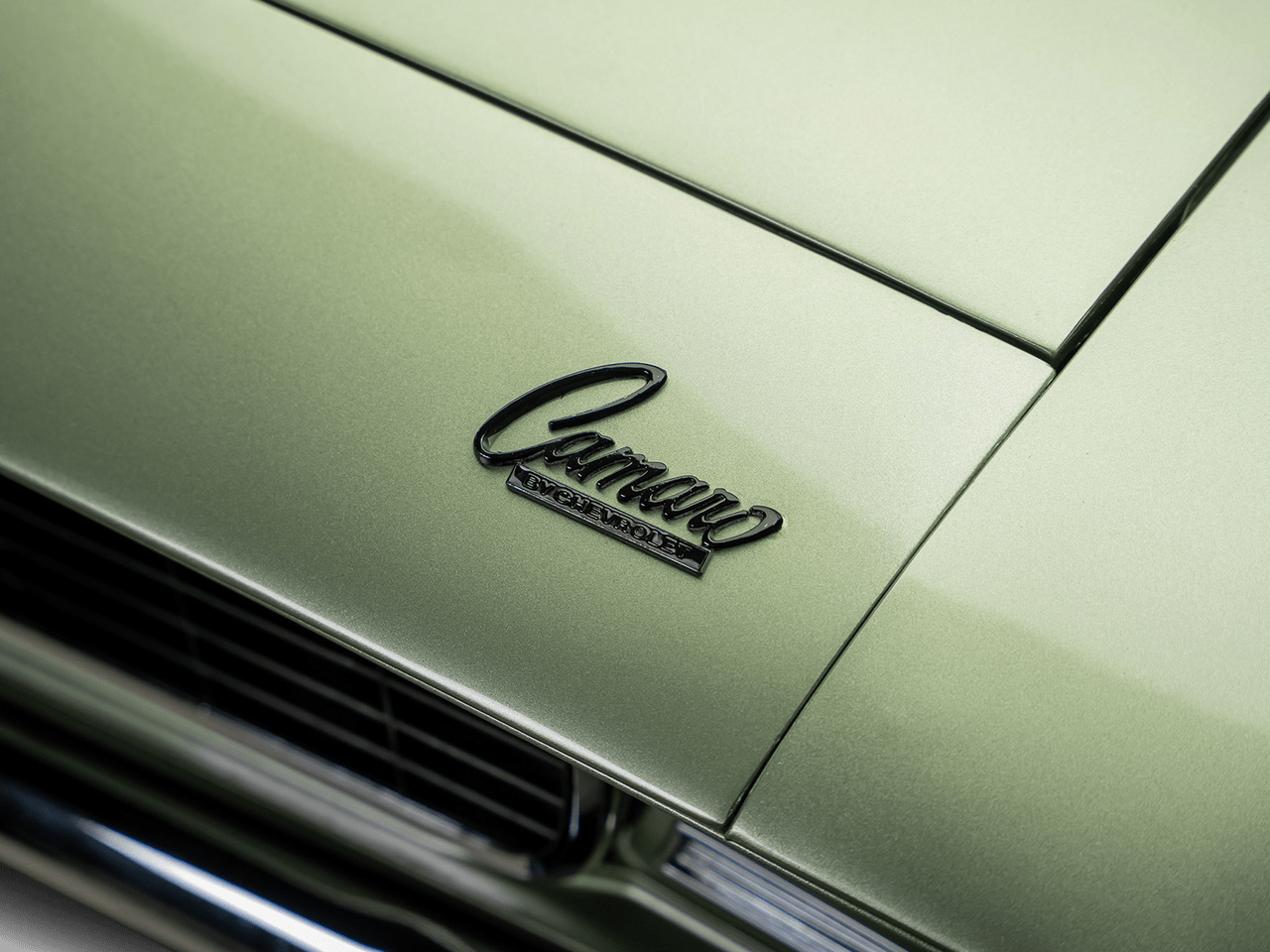 1969 Chevrolet Camaro Ft Lauderdale FL