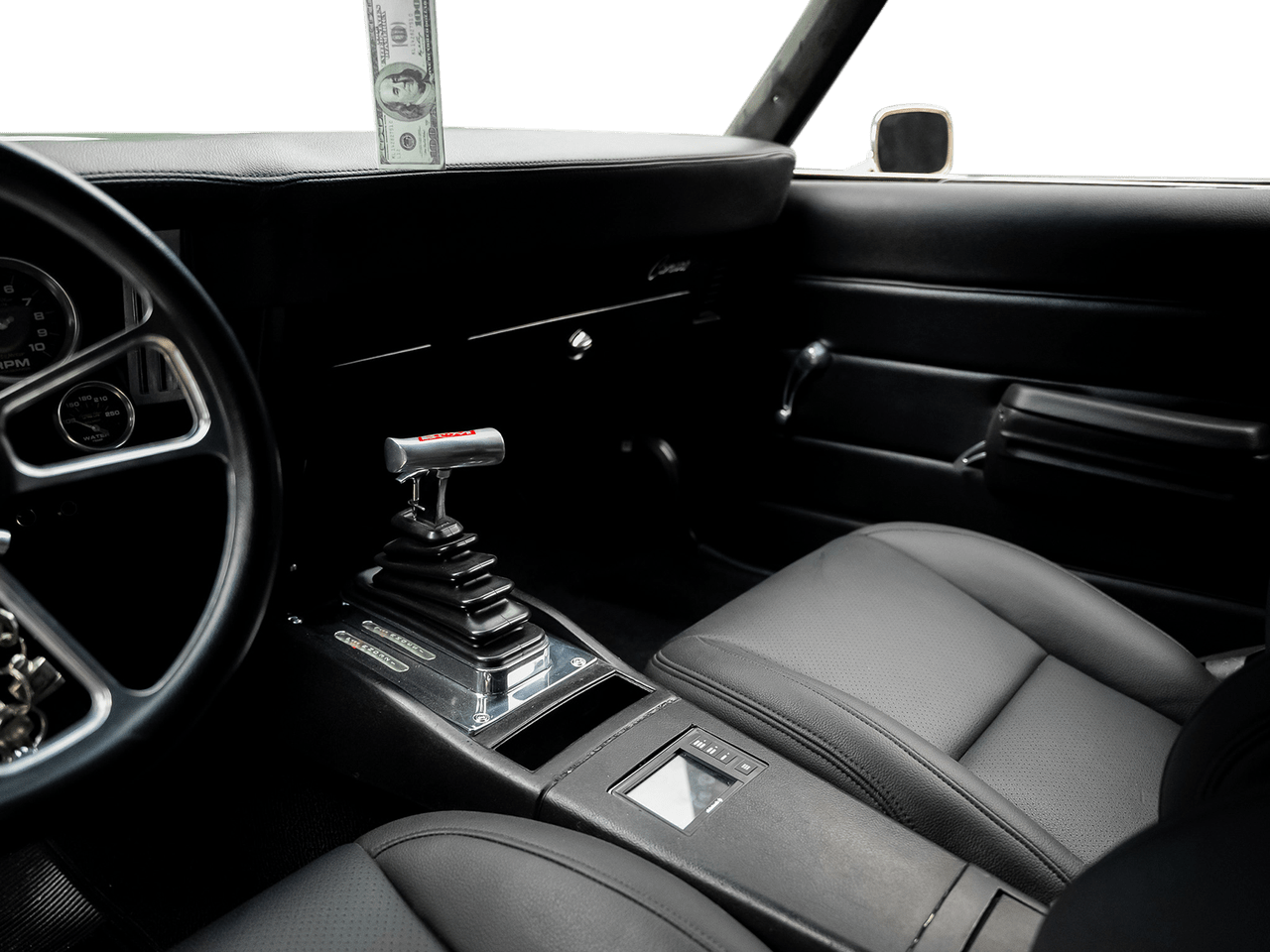 1969 Chevrolet Camaro Ft Lauderdale FL