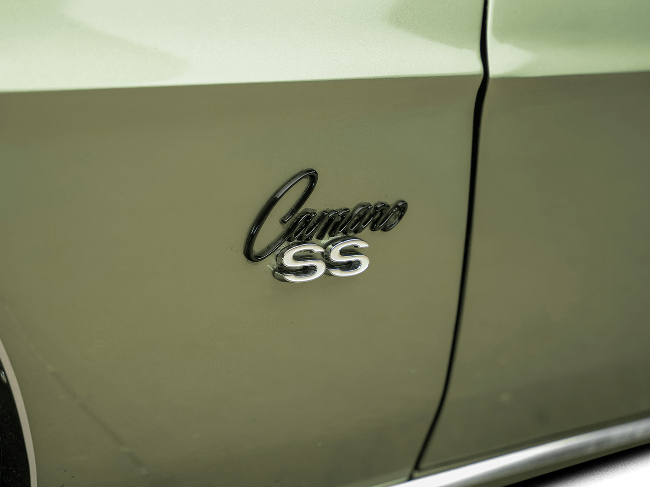 1969 Chevrolet Camaro Ft Lauderdale FL