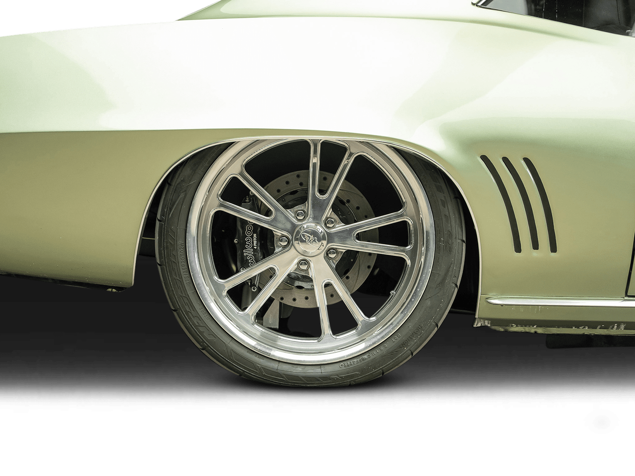 1969 Chevrolet Camaro Ft Lauderdale FL