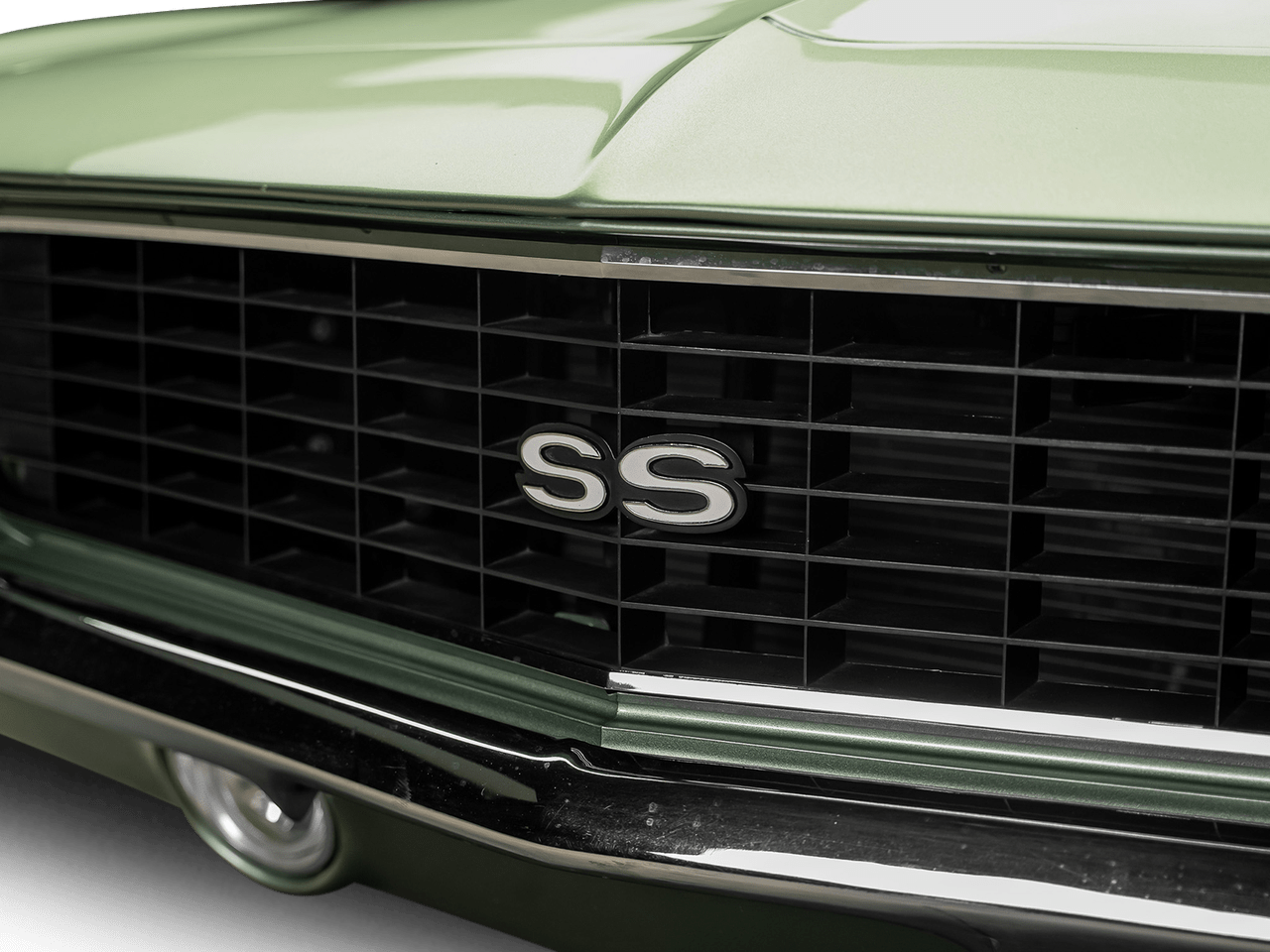 1969 Chevrolet Camaro Ft Lauderdale FL
