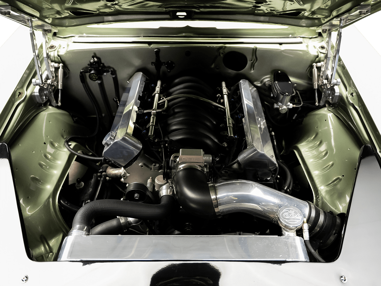 1969 Chevrolet Camaro Ft Lauderdale FL