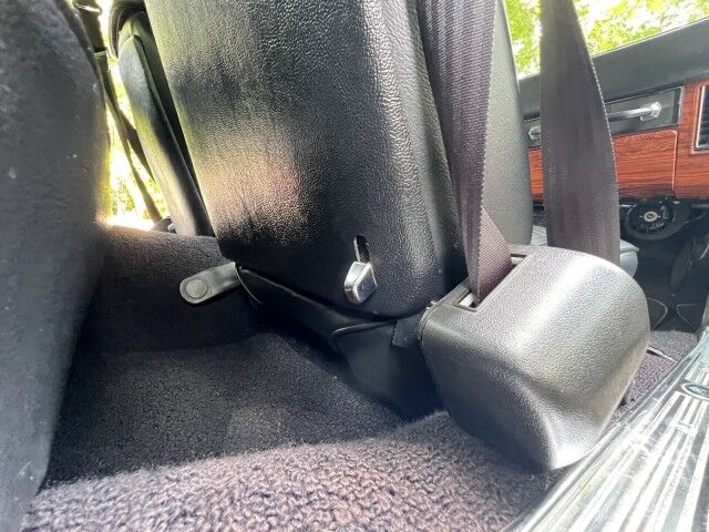 1969 Chevrolet Camaro 396 Coupe Homestead FL