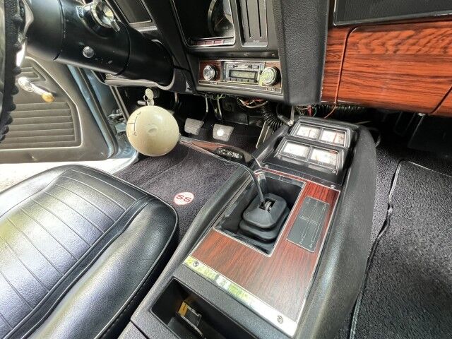 1969 Chevrolet Camaro 396 Coupe Homestead FL