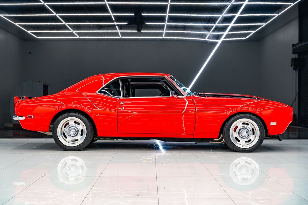 1969 Chevrolet Camaro Base Miami FL