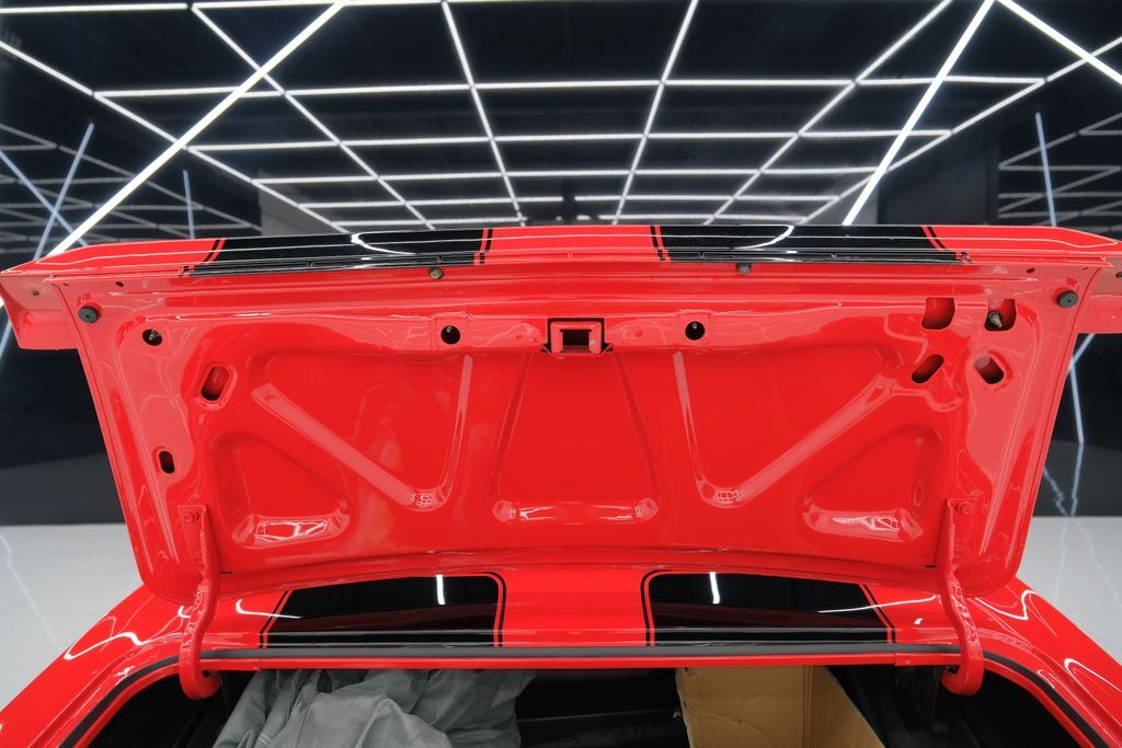 1969 Chevrolet Camaro Base Miami FL