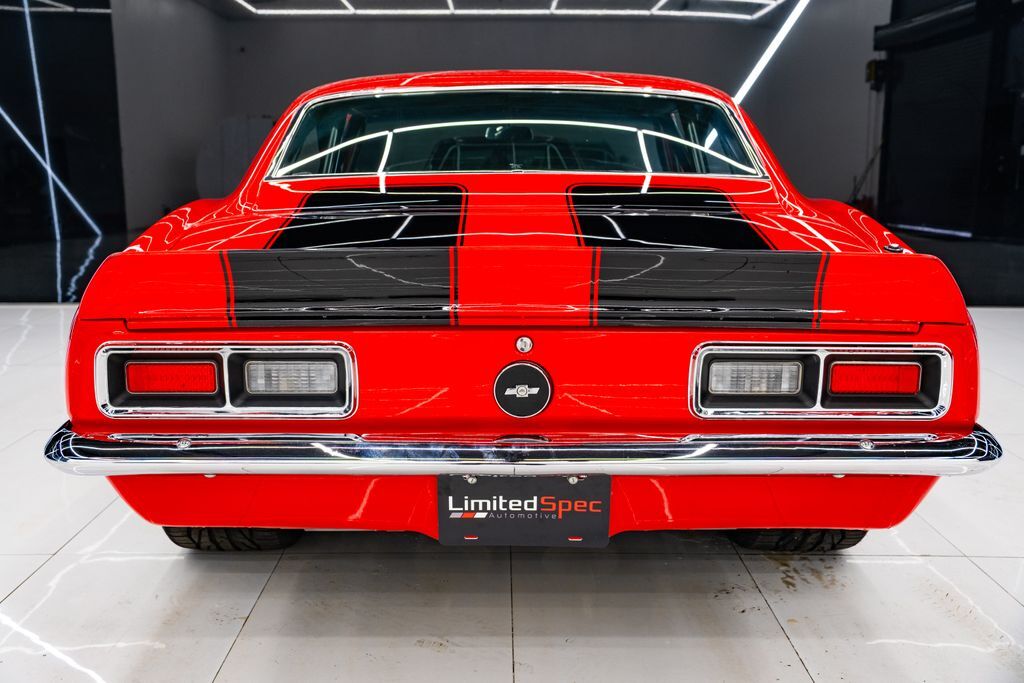 1969 Chevrolet Camaro Base Miami FL