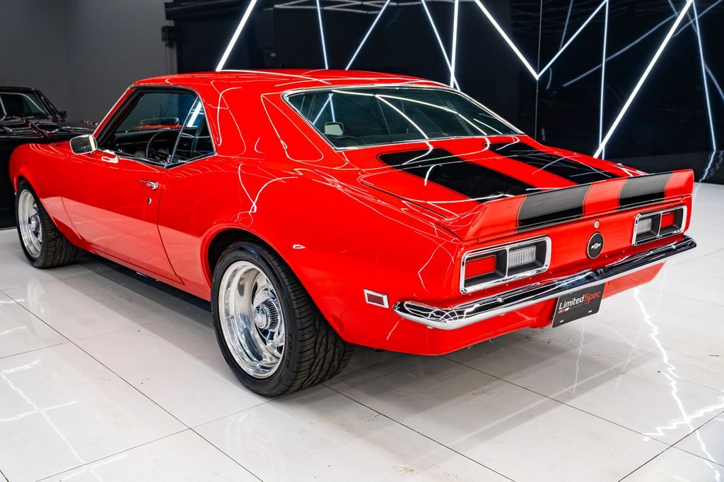 1969 Chevrolet Camaro Base Miami FL