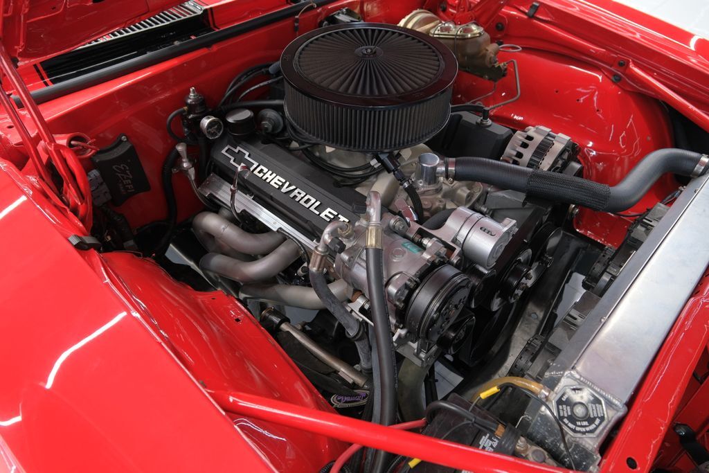 1969 Chevrolet Camaro Base Miami FL