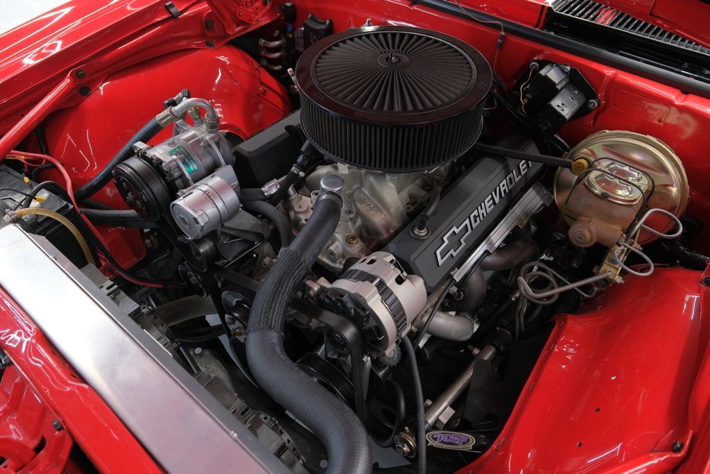 1969 Chevrolet Camaro Base Miami FL