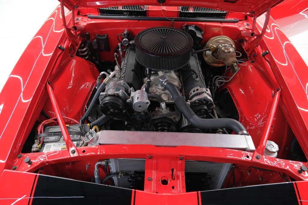 1969 Chevrolet Camaro Base Miami FL