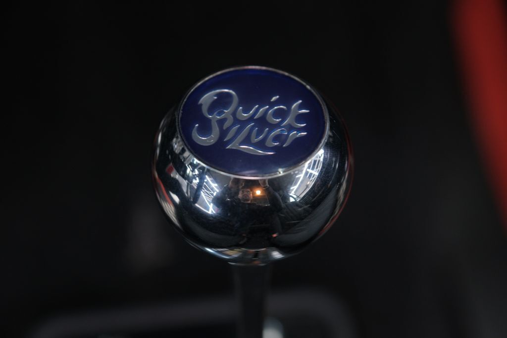 1969 Chevrolet Camaro Base Miami FL