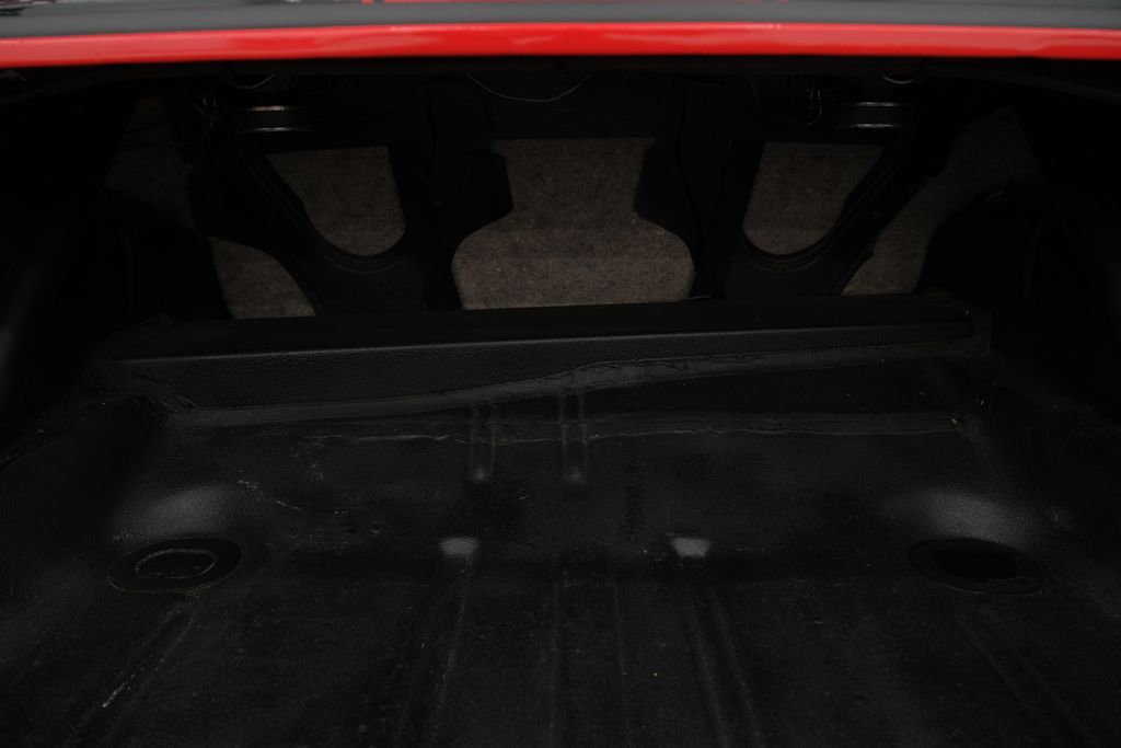 1969 Chevrolet Camaro Base Miami FL