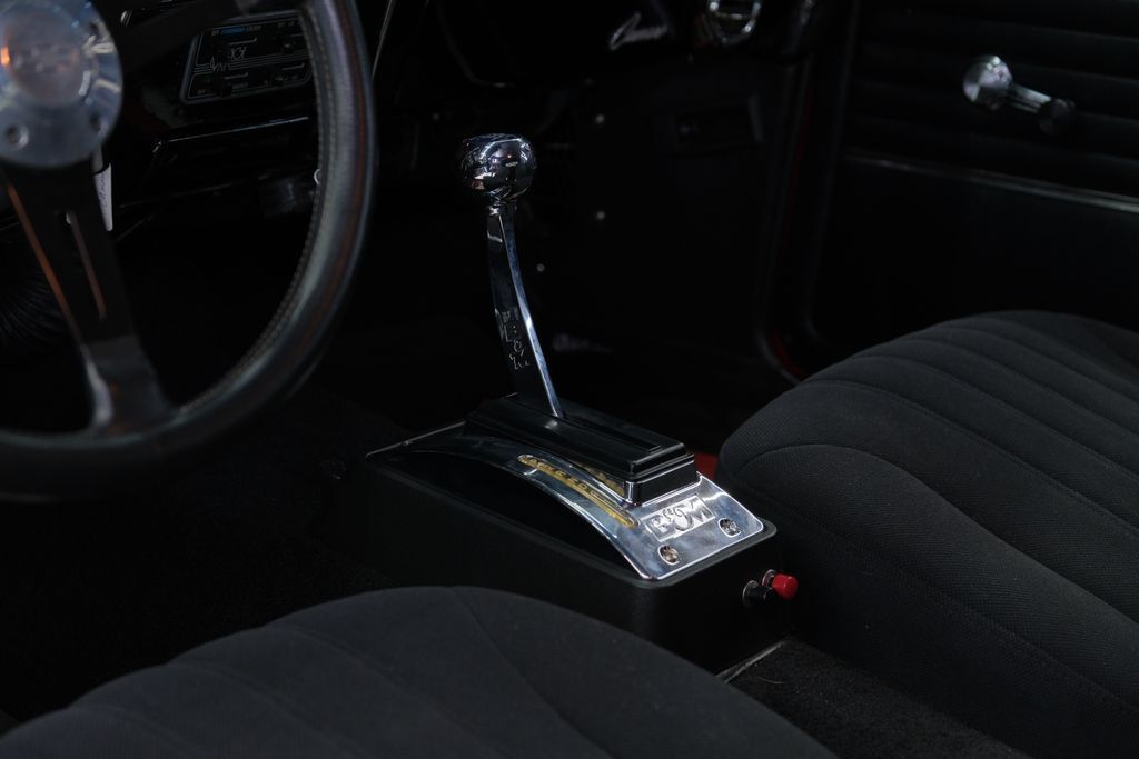 1969 Chevrolet Camaro Base Miami FL