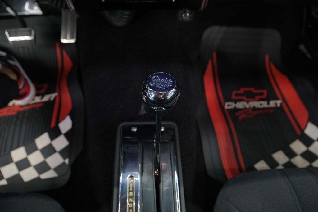 1969 Chevrolet Camaro Base Miami FL