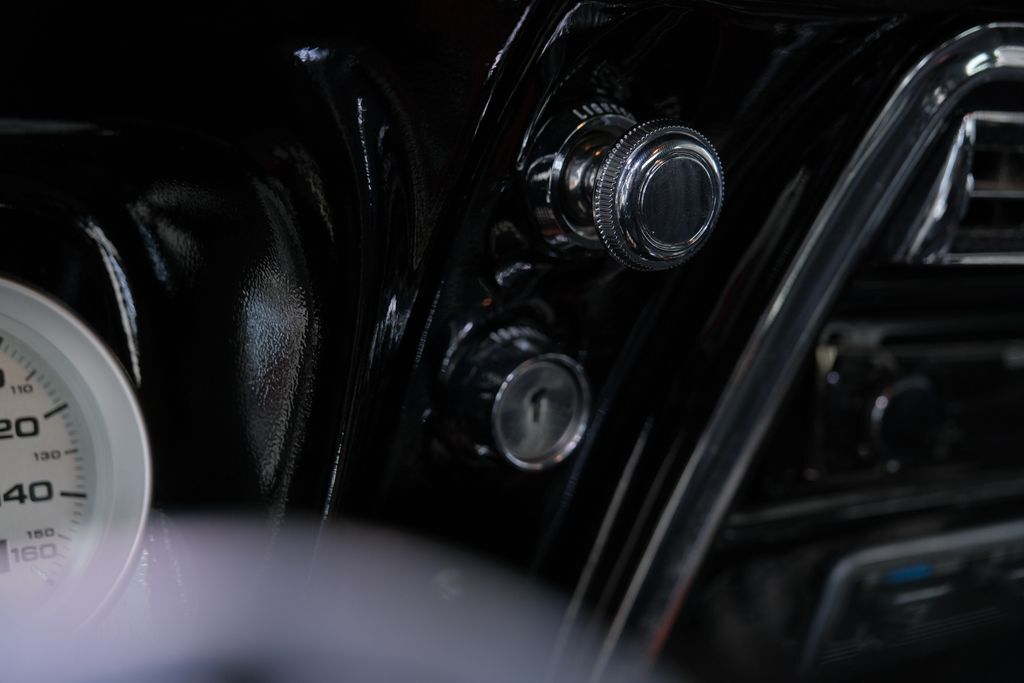 1969 Chevrolet Camaro Base Miami FL