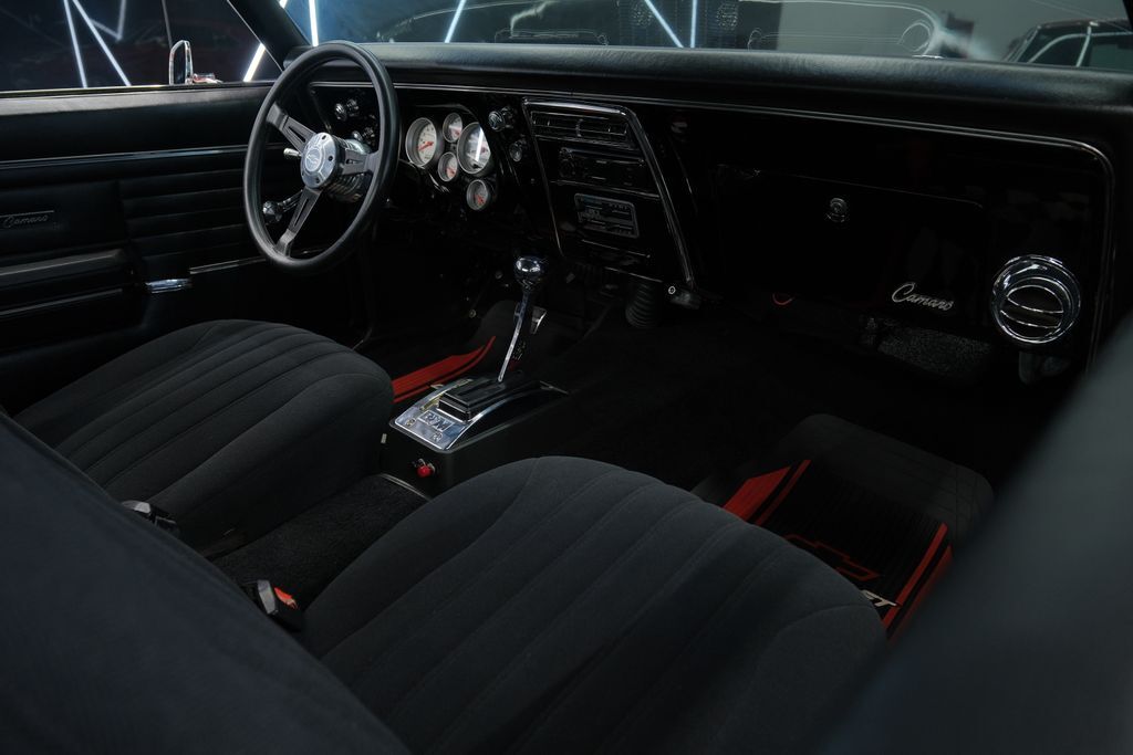 1969 Chevrolet Camaro Base Miami FL