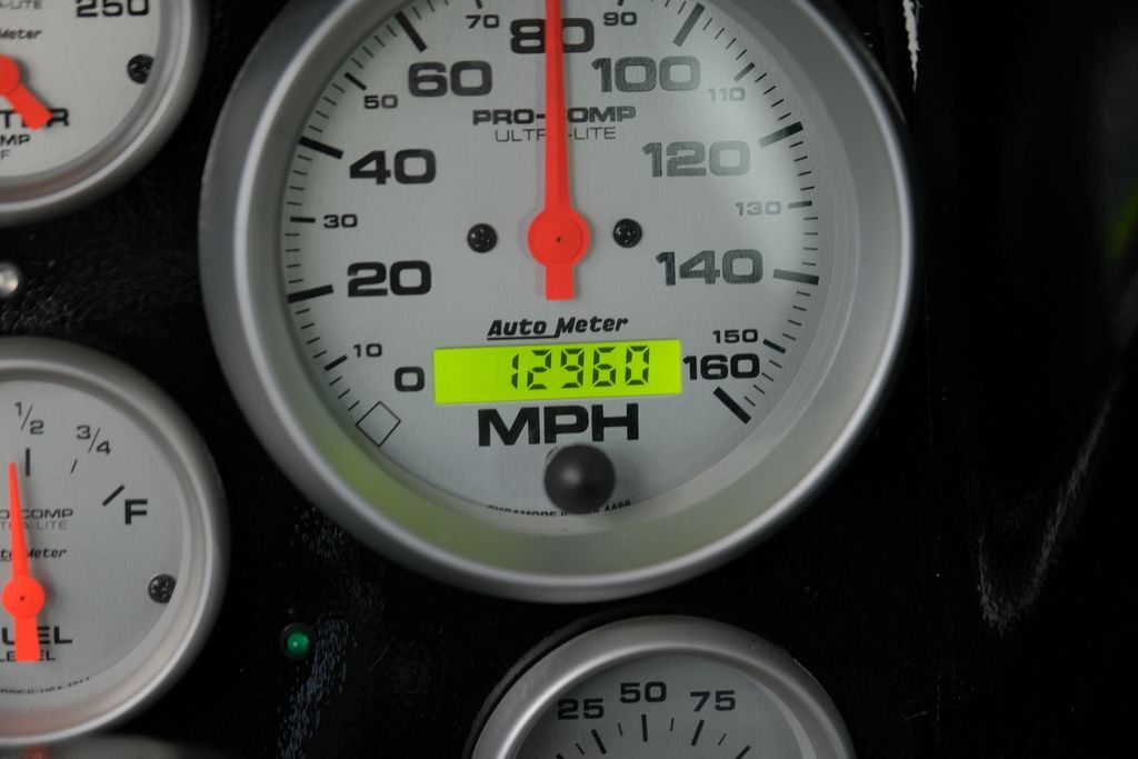 1969 Chevrolet Camaro Base Miami FL