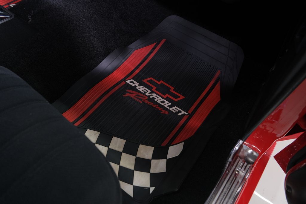 1969 Chevrolet Camaro Base Miami FL