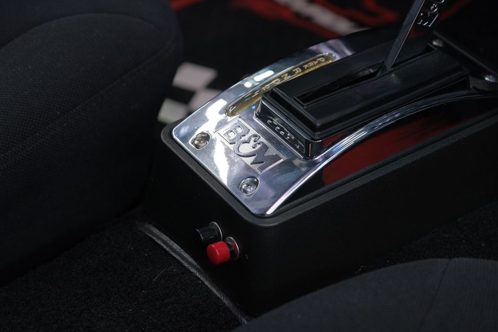 1969 Chevrolet Camaro Base Miami FL