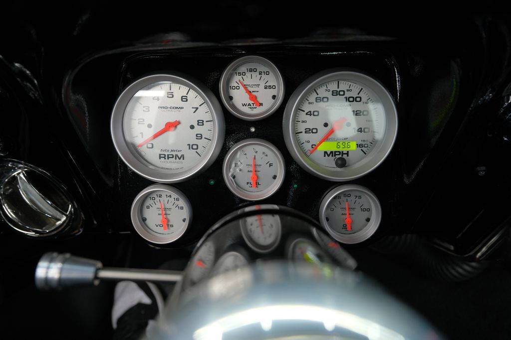 1969 Chevrolet Camaro Base Miami FL