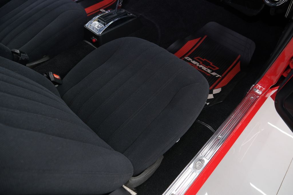 1969 Chevrolet Camaro Base Miami FL