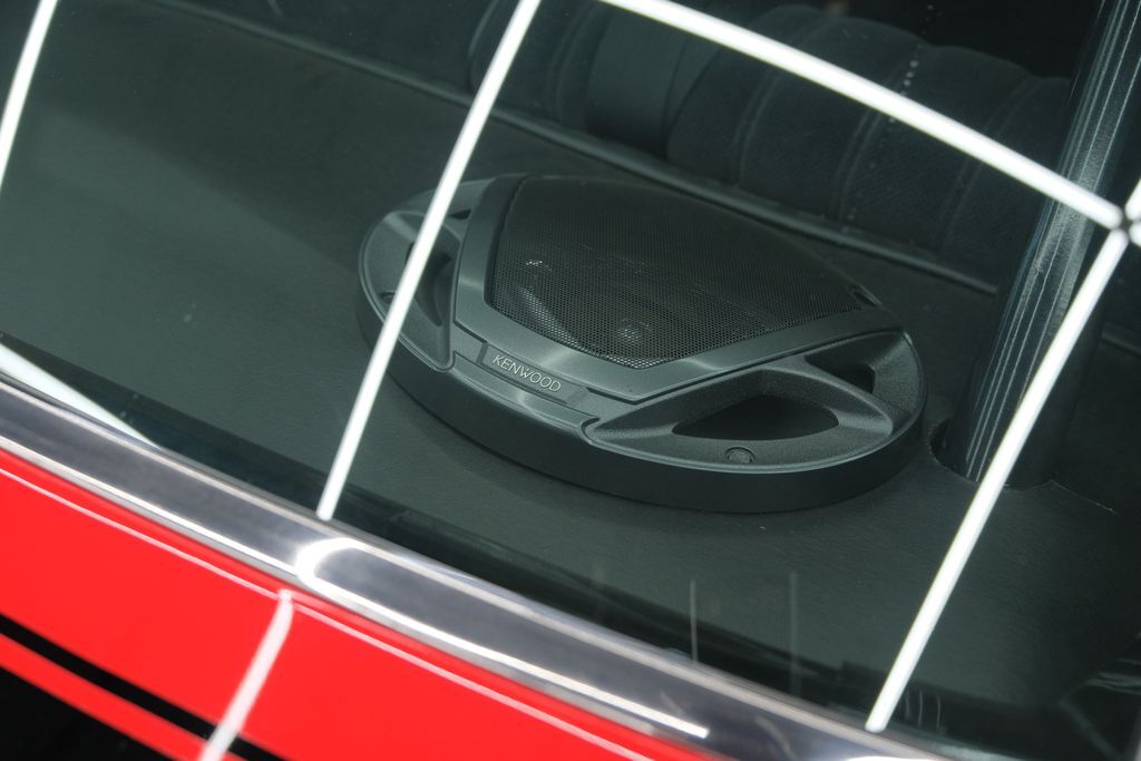 1969 Chevrolet Camaro Base Miami FL