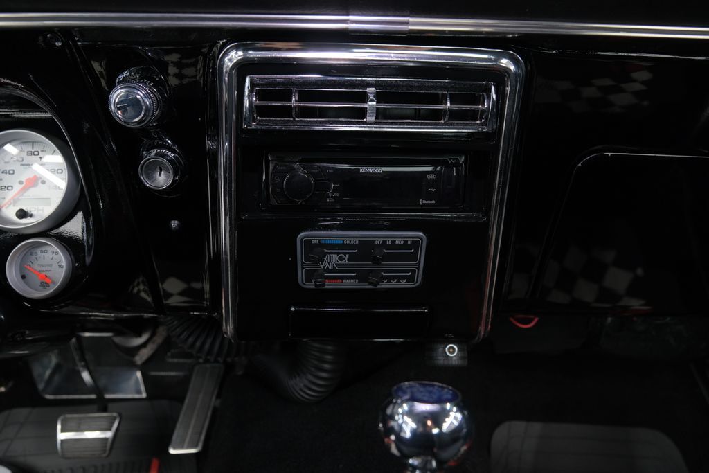 1969 Chevrolet Camaro Base Miami FL