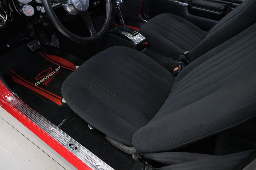 1969 Chevrolet Camaro Base Miami FL