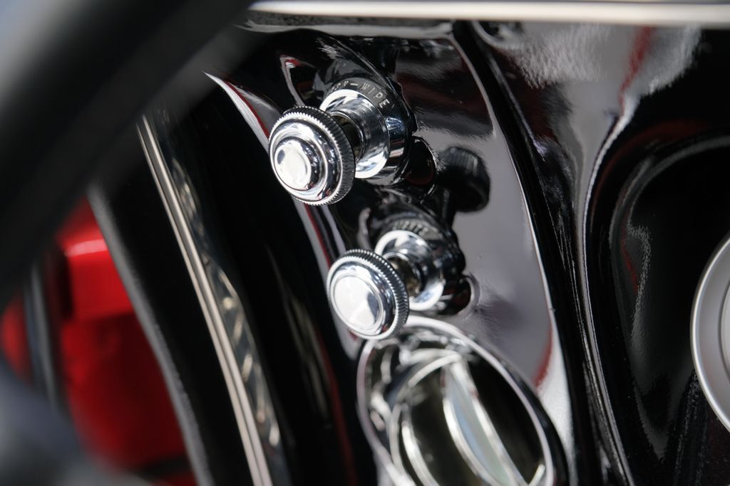 1969 Chevrolet Camaro Base Miami FL